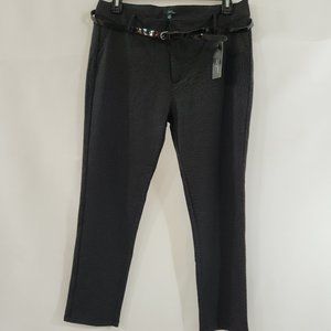 Sky Plus Dressy Pants